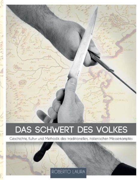 Cover for Roberto Laura · Das Schwert Des Volkes (Paperback Book) (2015)