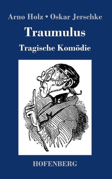 Cover for Holz · Traumulus (Bok) (2017)