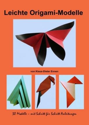 Cover for Ennen · Leichte Origami - Modelle (Buch)