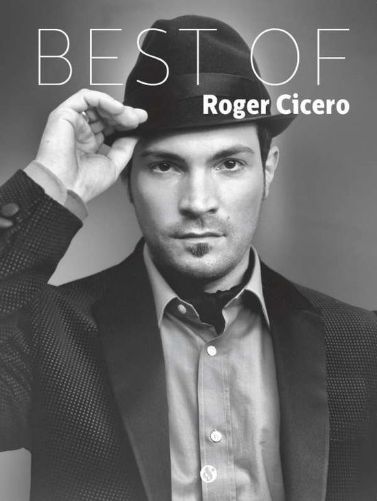 Cover for Cicero · Roger Cicero Best Of (Book)