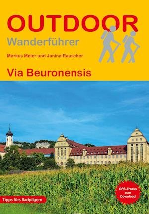 Cover for Markus Meier · Via Beuronensis (Bog) (2023)