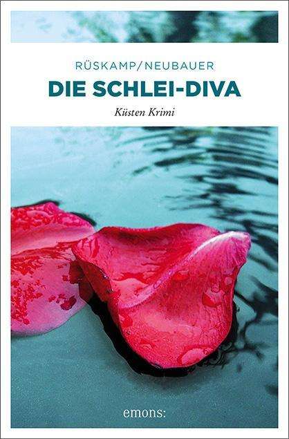 Cover for Rüskamp · Die Schlei-Diva (Book)