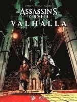 Assassin's Creed: Valhalla - Mathieu Gabella - Bücher - Cross Cult Entertainment - 9783986660635 - 16. Oktober 2023