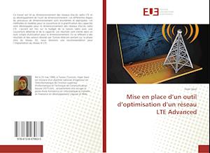 Cover for Sassi · Mise en place d'un outil d'optimi (Book)