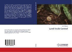 Cover for Mobarak · Land Snails Control (Book)