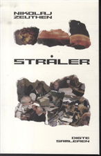 Cover for Nikolaj Zeuthen · Stråler (Heftet bok) [1. utgave] (2013)