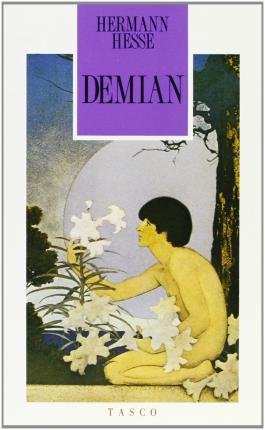 Cover for Hermann Hesse · Demian (Bok)