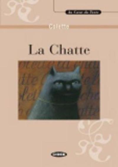 Cover for Collective · La Chatte + CD (Au Coeur Du Texte) (French Edition) (Paperback Book) [French edition] (2008)