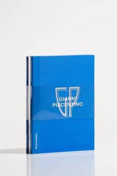 Gianni Piacentino 3 Vols - Germano Celant - Boeken - Fondazione Prada - 9788887029635 - 20 december 2015