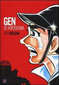 Cover for Keiji Nakazawa · Gen Di Hiroshima (Book)