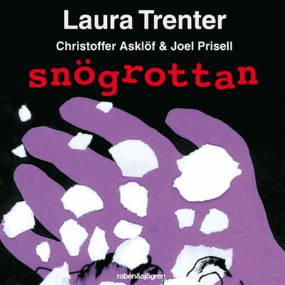 Cover for Laura Trenter · Snögrottan (Audiobook (MP3)) (2019)