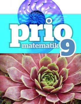Cover for Attila Szabo · Prio Matematik 9 onlinebok (e-book) (2017)