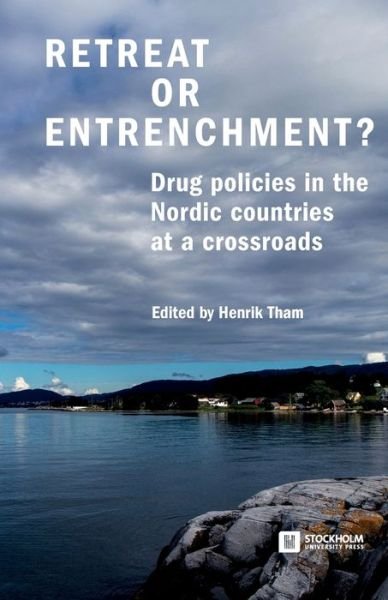 Cover for Henrik Tham · Retreat or Entrenchment? (Paperback Book) (2021)