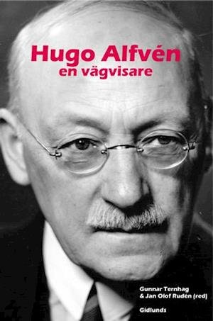 Cover for Hugo Alfvén : en vägvisare (Gebundesens Buch) (2003)