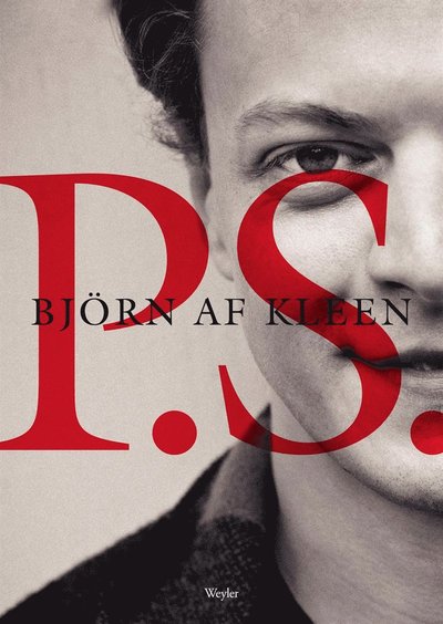 Cover for Björn af Kleen · P.s. (ePUB) (2011)