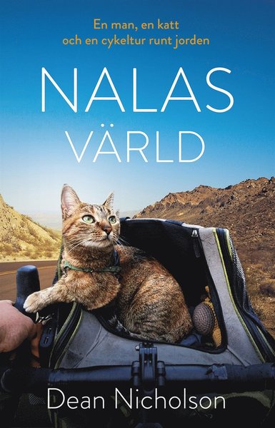 Nalas värld - Dean Nicholson - Boeken - Bokförlaget Nona - 9789189177635 - 24 november 2020