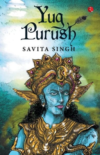 Cover for Savita Singh · Yug Purush (Paperback Book) (2019)