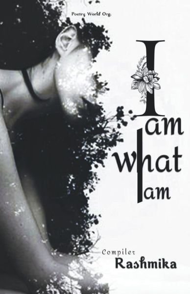 Cover for Multiple · I am what I am (Paperback Book) (2021)