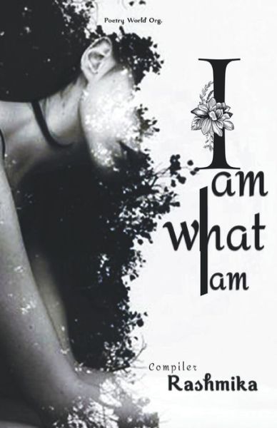 Cover for Multiple · I am what I am (Pocketbok) (2021)