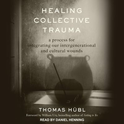 Healing Collective Trauma - Thomas Hübl - Music - TANTOR AUDIO - 9798200191635 - November 17, 2020