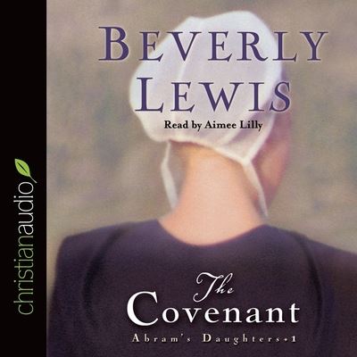 Covenant - Beverly Lewis - Music - Christianaudio - 9798200513635 - June 1, 2010