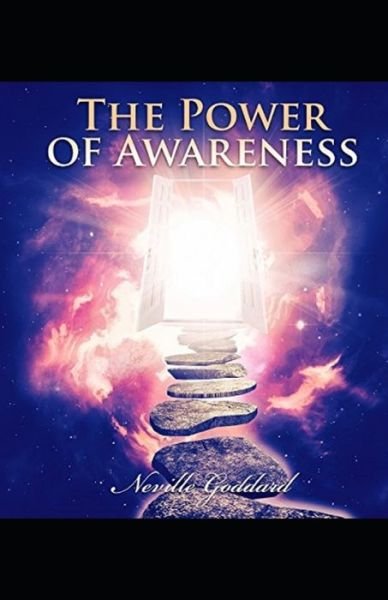 Cover for Neville Goddard · The Power of Awareness (Taschenbuch) (2021)