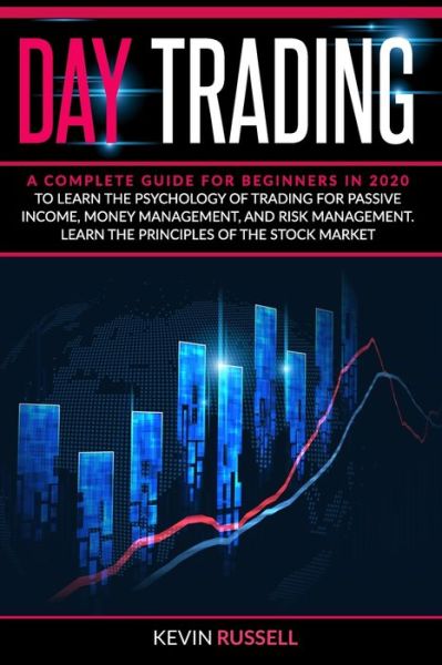 Cover for Kevin Russell · Day Trading (Paperback Bog) (2020)
