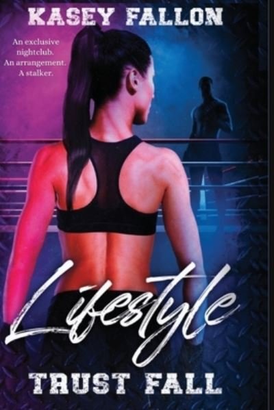 Cover for Kasey Fallon · Lifestyle (Book) (2023)