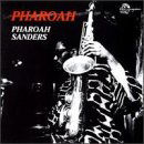 Oh! Pharoah Speak - Pharoah Sanders - Música - TRIPLEX - 9990109034635 - 28 de outubro de 2001