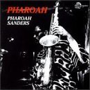 Cover for Pharoah Sanders · Oh! Pharoah Speak (LP) (2001)