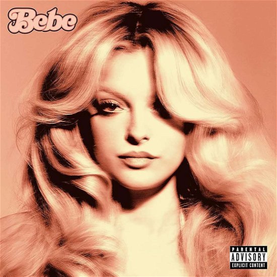 Cover for Bebe Rexha · Bebe (LP) (2023)