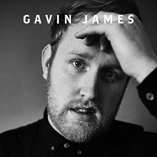 Bitter Pill - Gavin James - Música -  - 0190296992636 - 19 de agosto de 2016