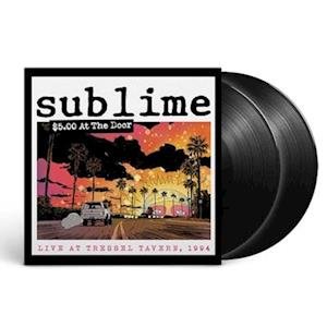 Sublime · $5 At The Door (LP) (2023)