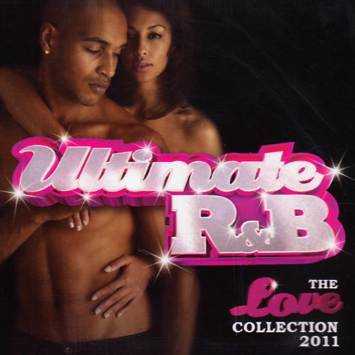 Ultimate R&b-love Collection - Ultimate R&b-love Collection - Music - UNIVERSAL - 0600753325636 - February 15, 2011