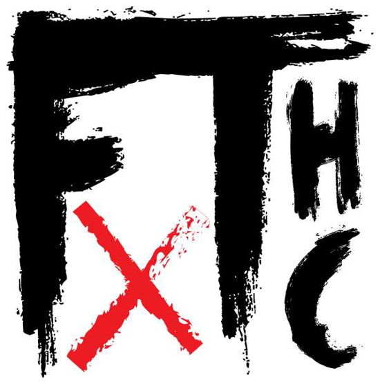 Fthc - Frank Turner - Music - POLYDOR - 0602438178636 - February 11, 2022