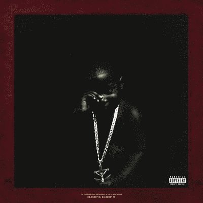 Lil Boat 3 - Lil Yachty - Musikk - QUALITY CONTROL - 0602507296636 - 4. september 2020