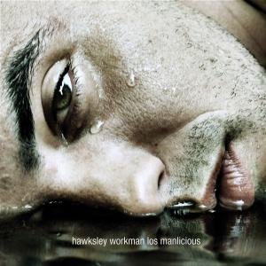 Cover for Hawksley Workman · Manlicious (CD) (2008)
