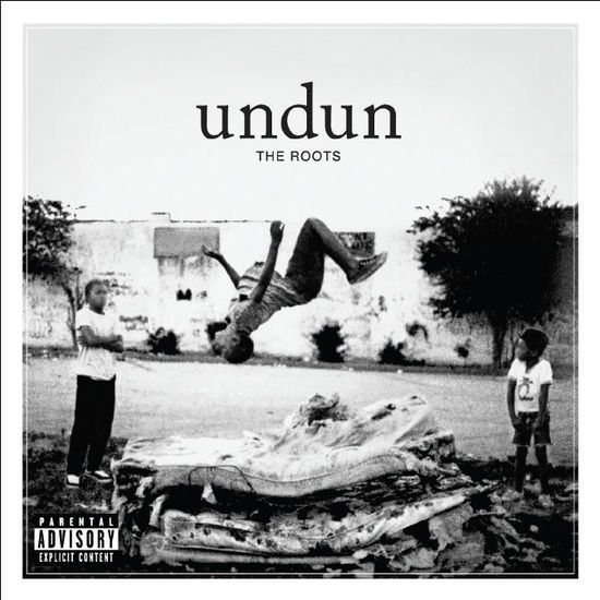 Undun - Roots - Musikk - Pop Group USA - 0602527869636 - 5. desember 2011