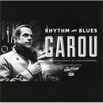 Cover for Garou · Rhythm and Blues (Mint Pack) (CD)