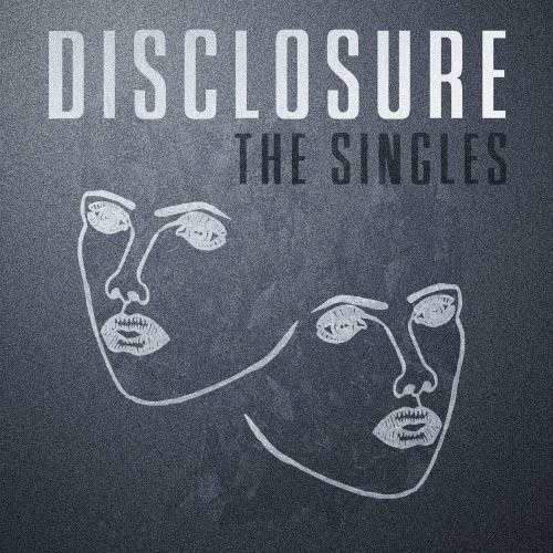 Singles - Disclosure - Music -  - 0602537376636 - April 30, 2013