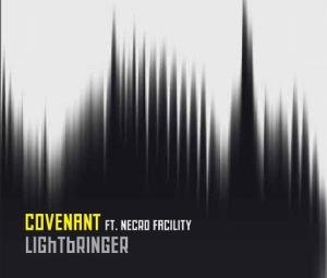 Lightbringer Ep! - Covenant - Muzyka - SPV RECORDINGS - 0693723083636 - 22 października 2010