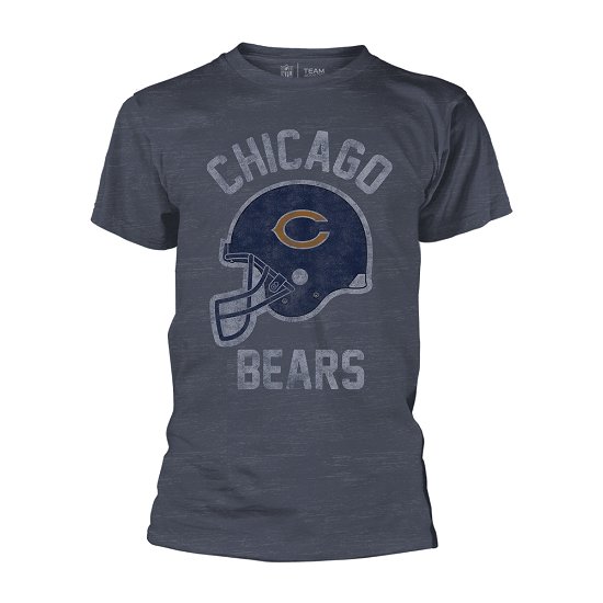 Cover for Nfl · Chicago Bears (T-shirt) [size XXL] (2018)