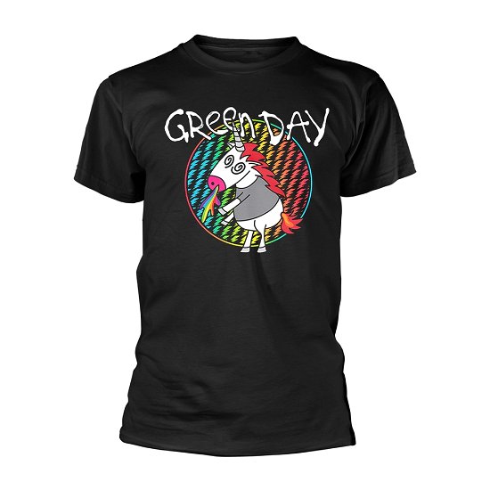 Checker Unicorn - Green Day - Merchandise - PHM - 0803343262636 - February 17, 2020