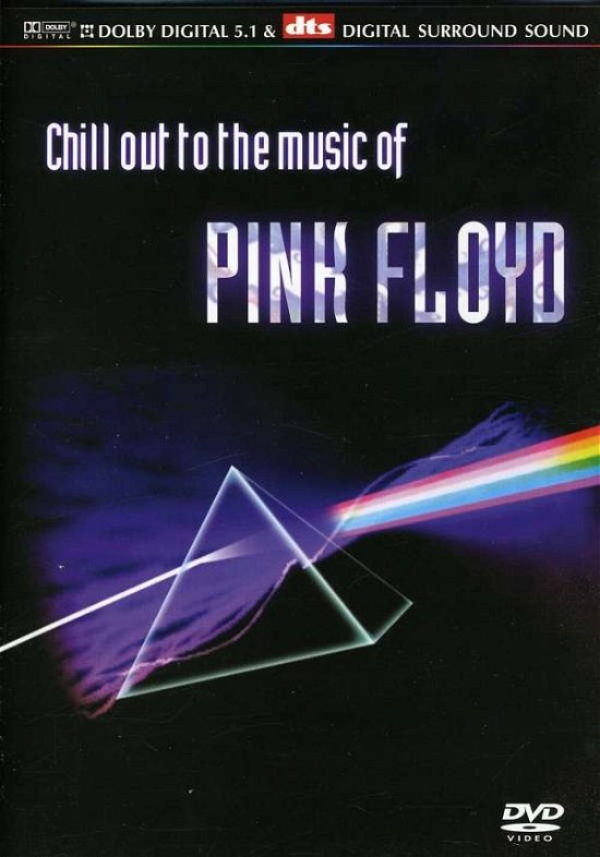 Chill out to the Music of - Pink Floyd - Film - CLASSIC ROCK LEGENDS - 0823880017636 - 29 mars 2005