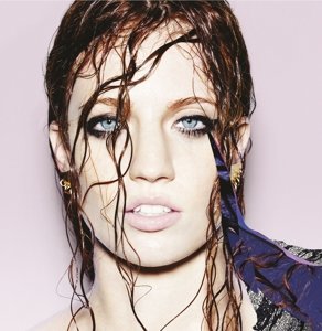 Cover for Jess Glynne · I Cry when I Laugh: International Edition (CD) (2015)