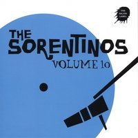 Cover for Sorentinos · Vol. 10 (CD) (2007)