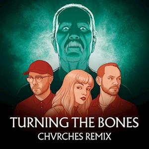 Good Girls / Turning The Bones - Carpenter, John / Chvrches - Music - SACRED BONES - 0843563143636 - December 10, 2021