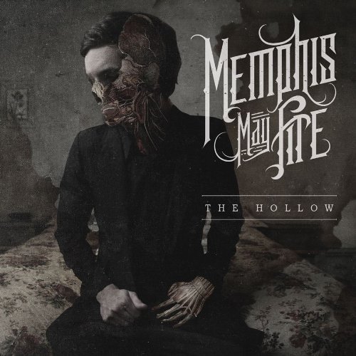 The Hollow - Memphis May Fire - Musique - BMG Rights Management LLC - 0856136002636 - 16 mai 2011