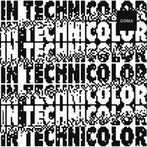 Cover for Coma · In Technicolor (LP) (2013)