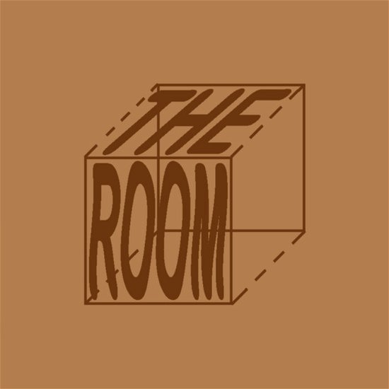 Cover for Fabiano Do Nascimento &amp; Sam Gendel · The Room (CD) (2024)